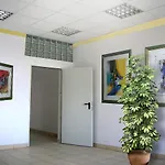 فندق Ami فروتسواف