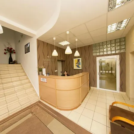 Ami Szálloda Wrocław