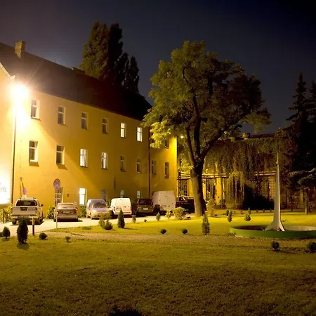 Szálloda Ami Wrocław