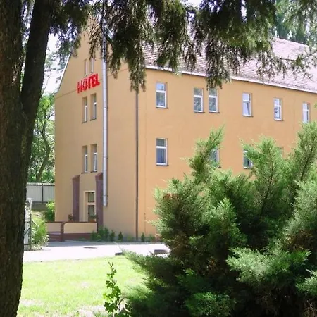 Ami Szálloda Wrocław