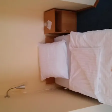 Ami Szálloda Wrocław