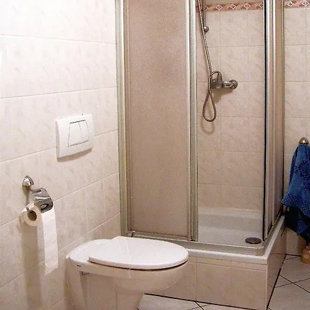 Szálloda Ami Wrocław