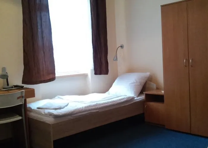 酒店 Ami 弗罗茨瓦夫