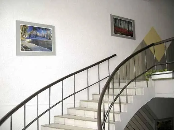 酒店 Ami 弗罗茨瓦夫