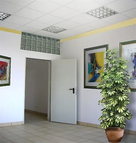 酒店 Ami 弗罗茨瓦夫