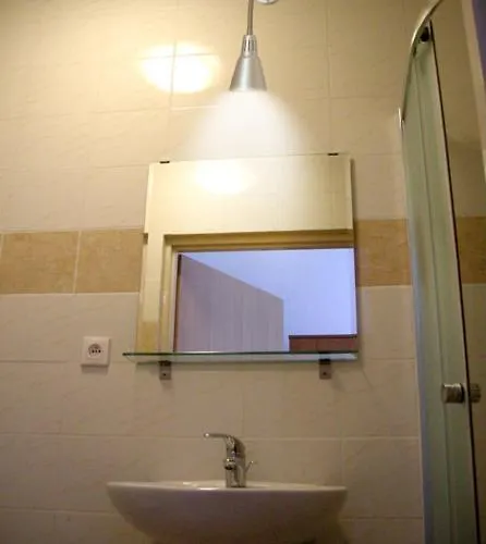 酒店 Ami 弗罗茨瓦夫