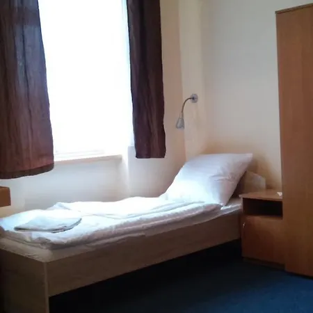 호텔 Ami 브로츠와프