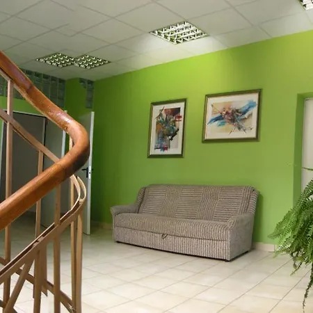 호텔 Ami 브로츠와프