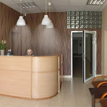 Ami 호텔 브로츠와프