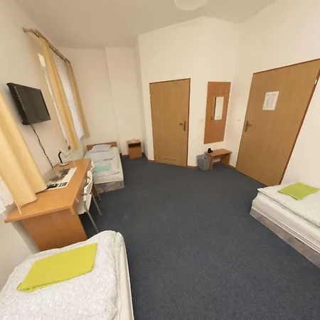 Ami 2* 브로츠와프