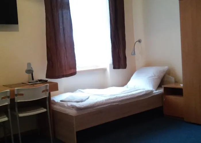 ホテル Ami ヴロツワフ